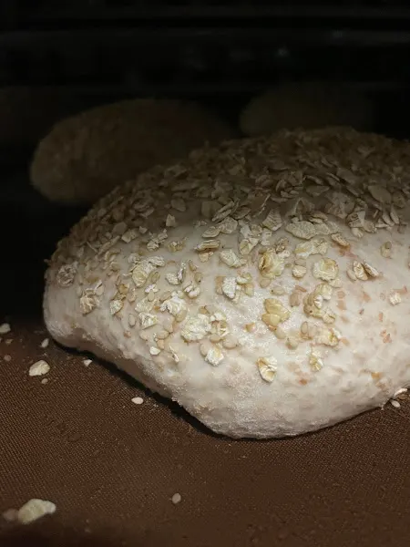 Forn de Pa Pere Doga