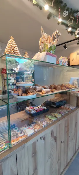 Nice Coffee Bcn