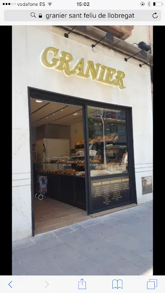 Panaderia M Del Carmen