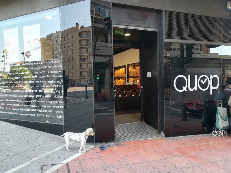 Franquicias Quop Basauri - Basauri