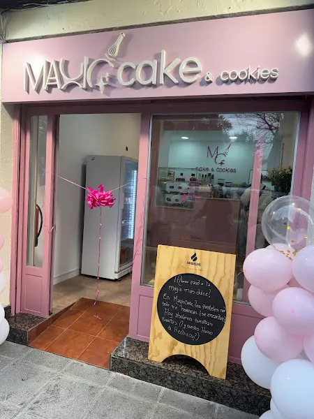 Magiccake - Pastelería en Basauri - foto 2