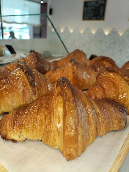 Chantilly Gozotegia - Etxebarri