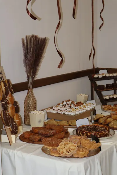 Miriam Bakery - Lucena