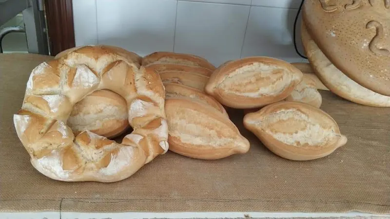 Panaderia juan cano e hijos ( Cano jer ) - Lucena