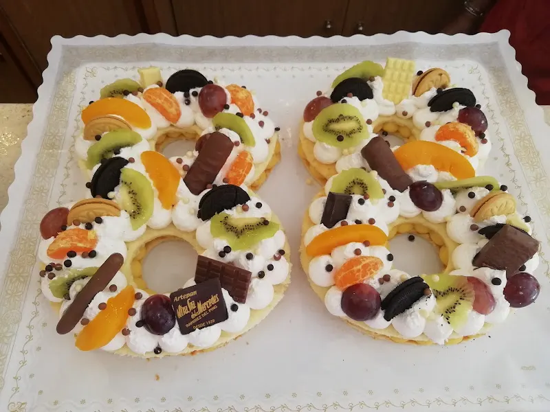 Panadería Ntra. Sra. de las Mercedes - Lucena