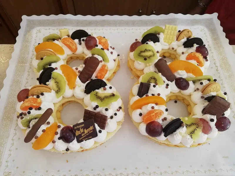 Panadería Ntra. Sra. de las Mercedes - Lucena