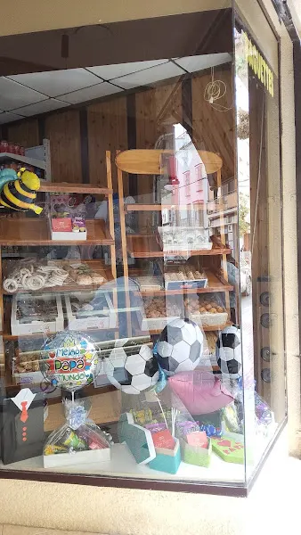 Flores hidalgo panaderia despacho el peso - Lucena