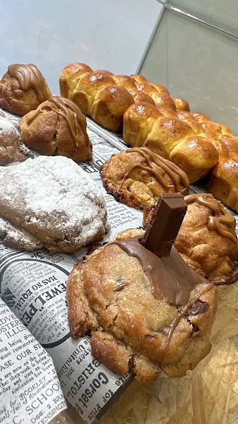 Panadería El Artesano 2
