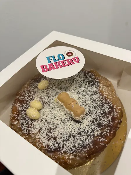 FLOBAKERY CHEESECAKE & MORE - La Orotava