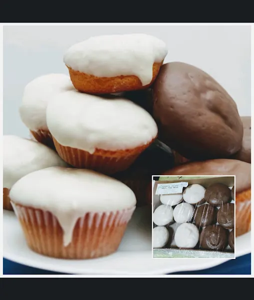 Panadería Bollería Hnos Páez Mesa C B