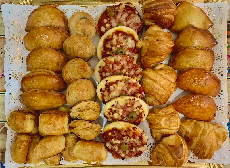 D'Mengual Panadería y Bollería (Toñi Mengual)