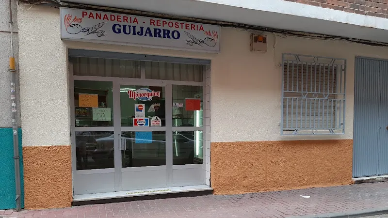 Panadería Guijarro - Panadería en Alcantarilla - foto 2