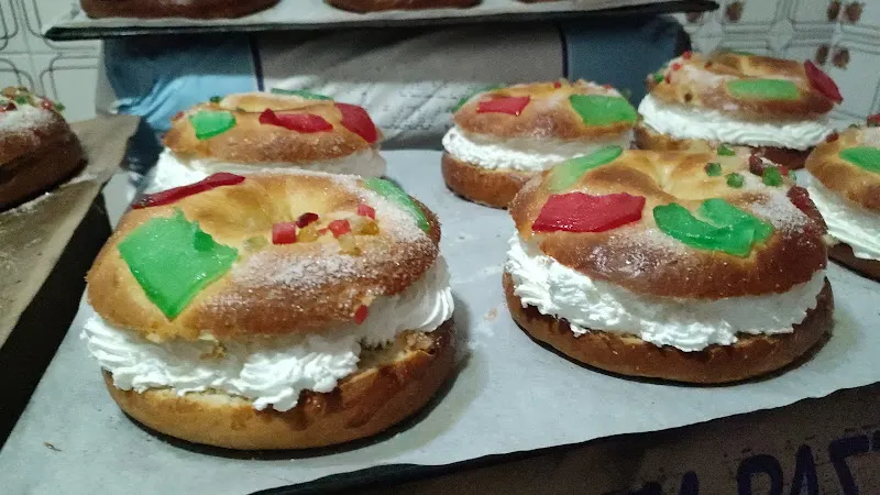 El Horno De Elias Panaderia Bolleria - Alcantarilla