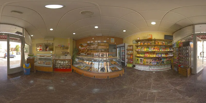 Bocateria Bolleria Y Golosinas Choni - Alcantarilla