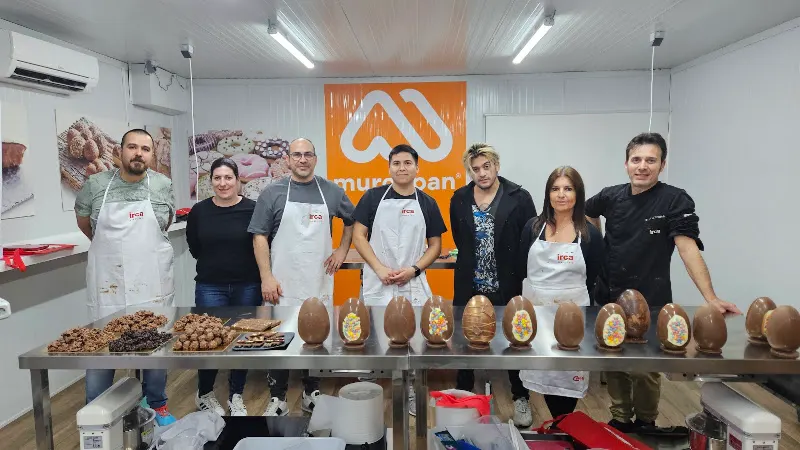 Murcopan Sl - Distribuidor de comestibles en Alcantarilla - foto 2