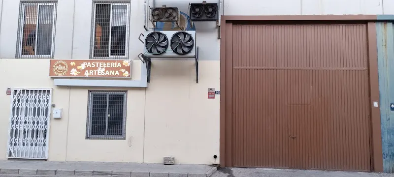 El Obrador de Murcia - Alcantarilla
