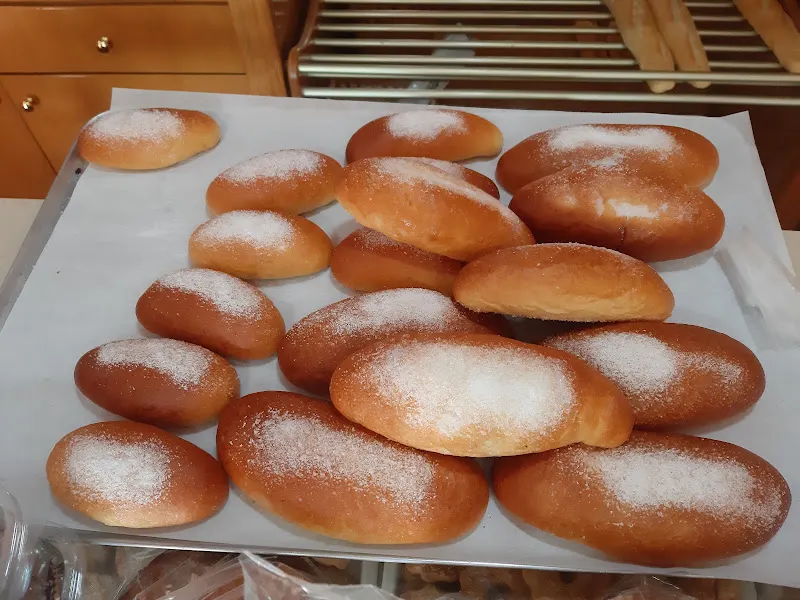 Puche Panadería