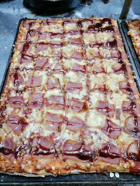 Panadería La Sobrina - Murcia