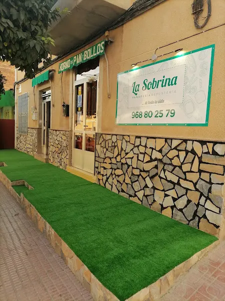 Panadería La Sobrina - Panadería en Murcia - foto 2
