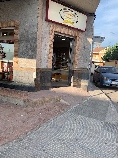 Panadería Noguera - Murcia
