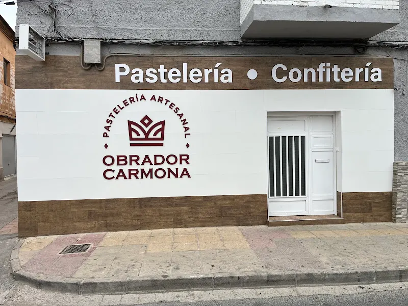 Obrador Carmona - Murcia