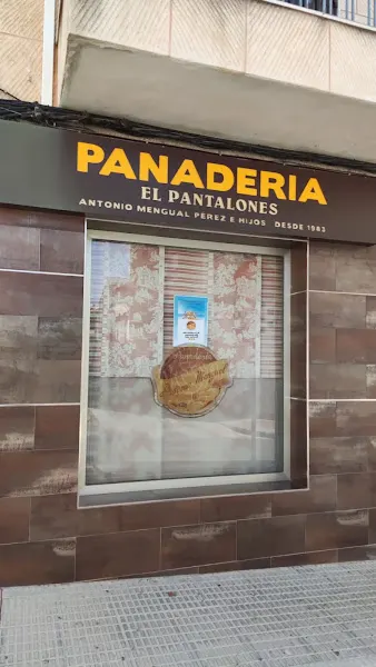 Panaderia Antonio Mengual - Panadería en Murcia - foto 2