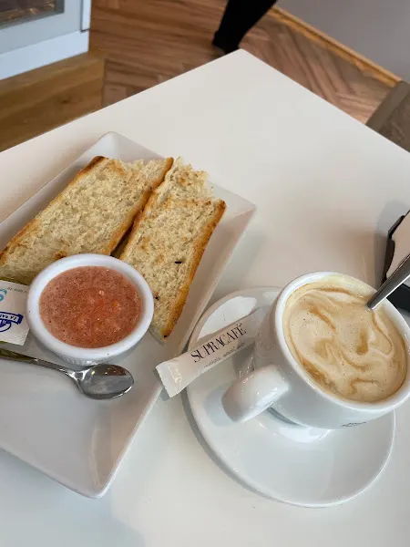 Pastelería Alemany Tres Cantos Av. España - Tres Cantos