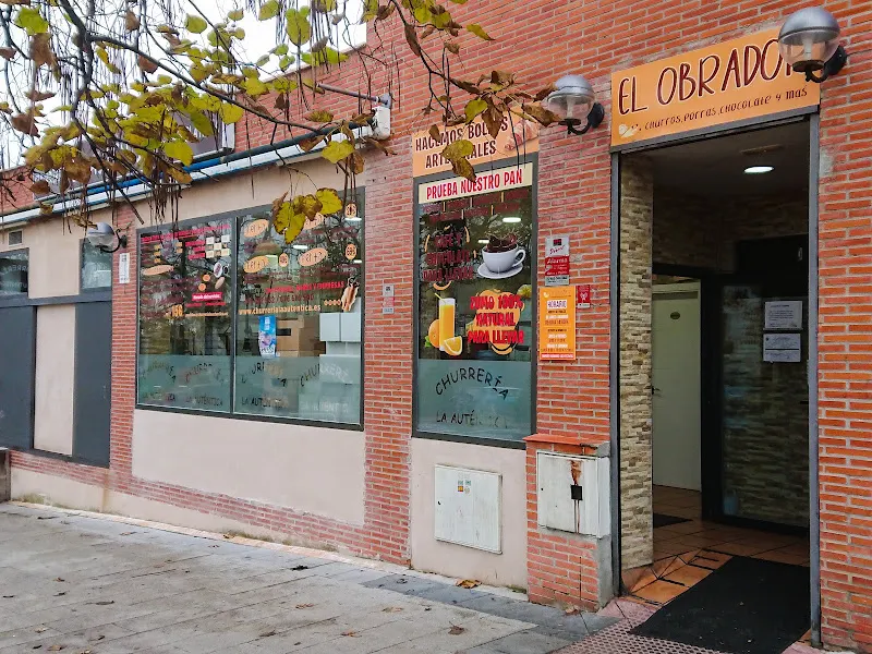 El Obrador - Panadería en Tres Cantos - foto 2