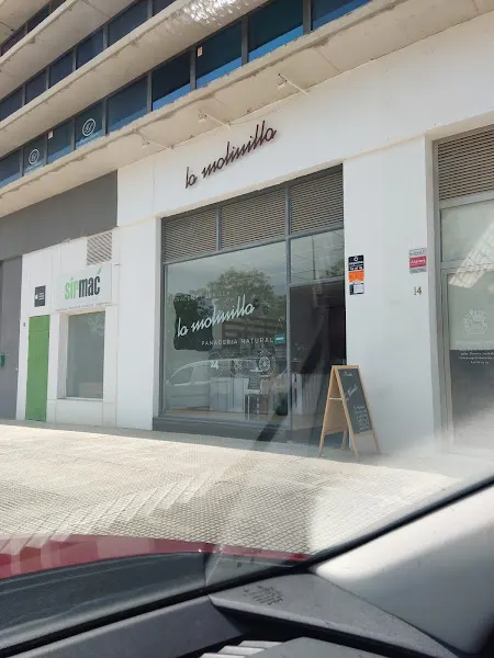 Panadería La Molinilla PISA - Mairena del Aljarafe