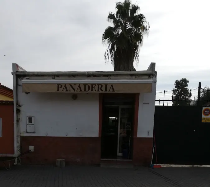 Panadería Anca’ Mariano - Mairena del Aljarafe