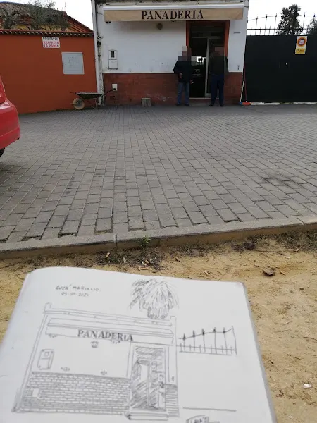 Panadería Anca’ Mariano - Panadería en Mairena del Aljarafe - foto 2