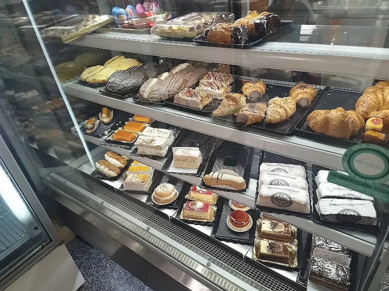 Pastelería El Petisu - San Juan de Aznalfarache