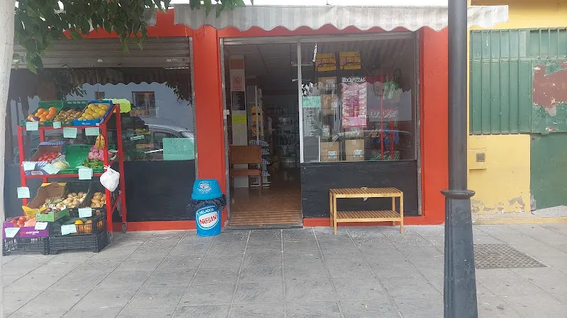 Cero - Tienda de alimentación en Mairena del Aljarafe - foto 3