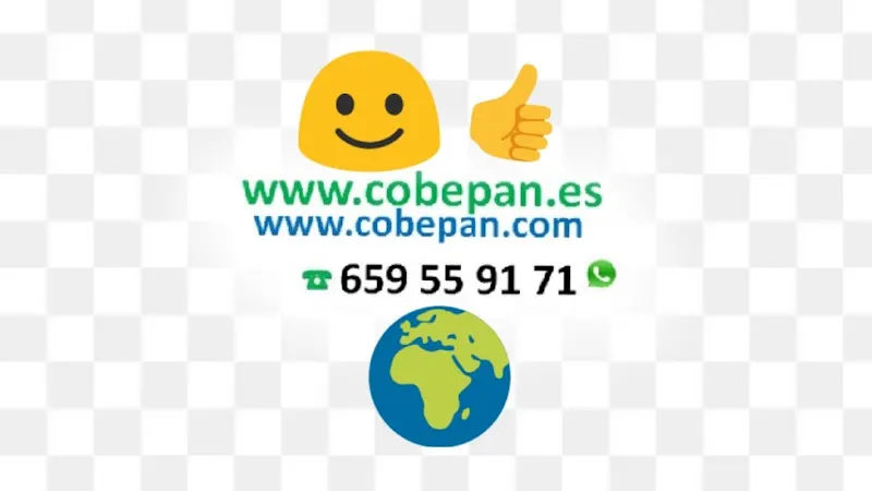 COBEPAN - Importador en Mairena del Aljarafe - foto 2