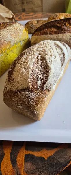 Panadería IN FERMENTO - Bormujos