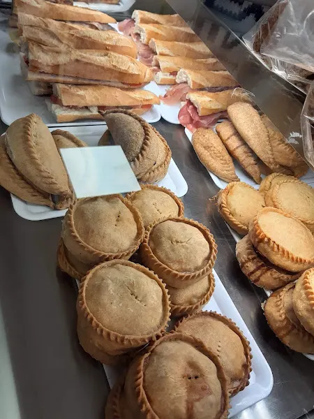 Panadería Ca'N Tofol