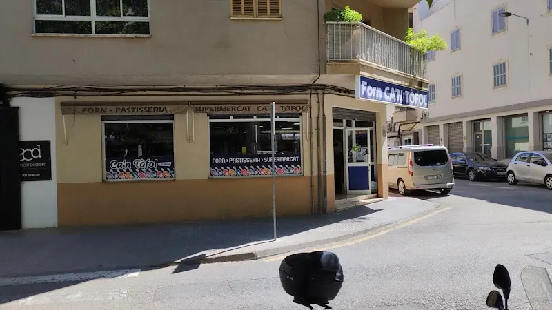 Panadería Ca'n Tòfol - Panadería en Manacor - foto 2
