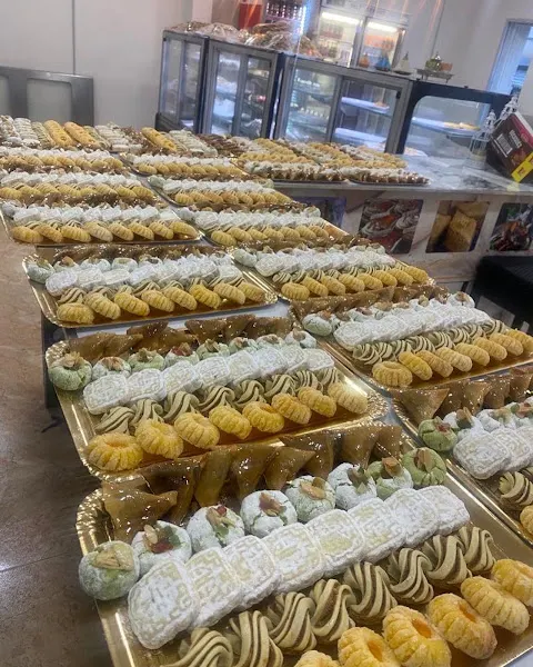 Panaderia y pasteleria Casa Blanca - Panadería en Manacor - foto 3