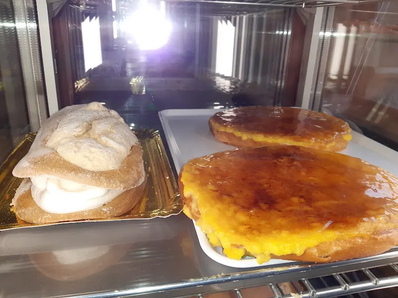 Forn Pastisseria Can Terés - Pastelería en Manacor - foto 2