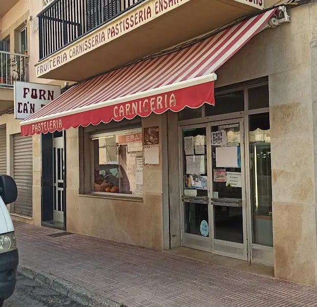 Can Beño - Manacor - Panadería en Manacor - foto 2