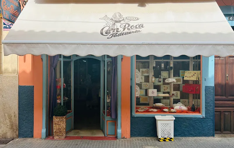 Can roca - Pastelería en Manacor - foto 2