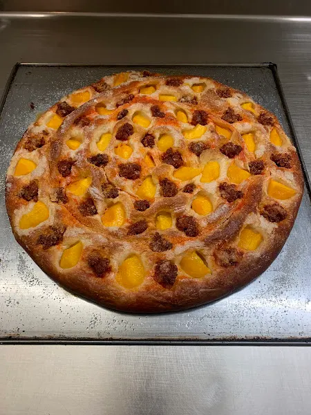 Forn de ca'n Munar