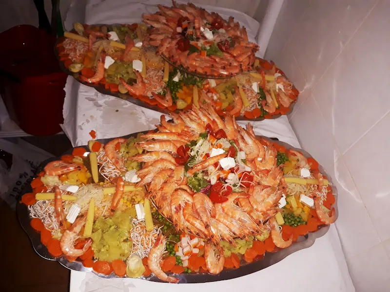 Panaderia y pasteleria mamamia