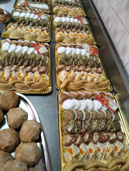 Panaderia y pasteleria mamamia - Panadería en Manacor - foto 2