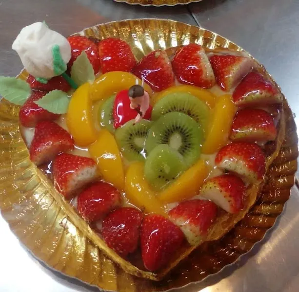 Pastisseria Florit