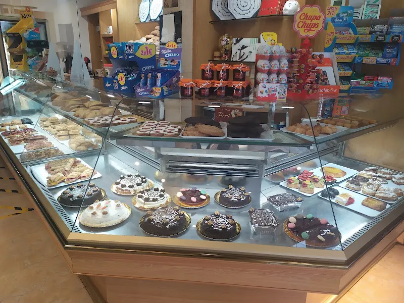 Pastisseria Florit - Pastelería en Manacor - foto 2