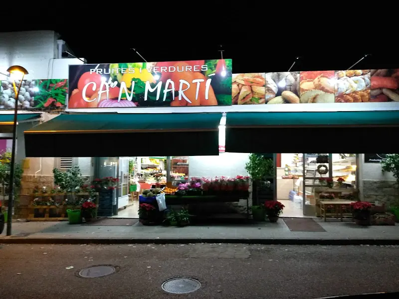 Can Martí