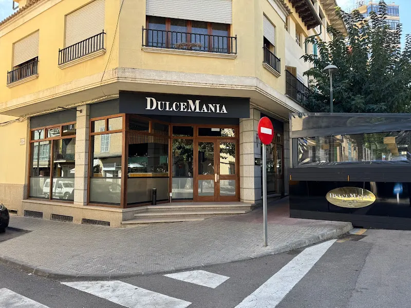 DULCE MANIA - Pastelería en Manacor - foto 2