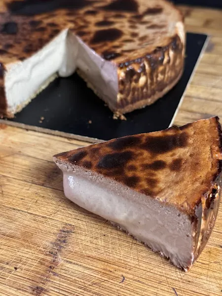 la boutique clandestina de la cheesecake