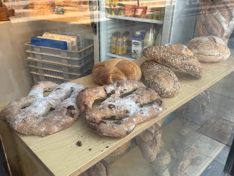 Forn Can Gironès | Mercaders